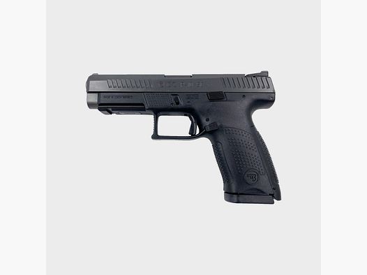 CZ – P-10 SC [9mm Para]