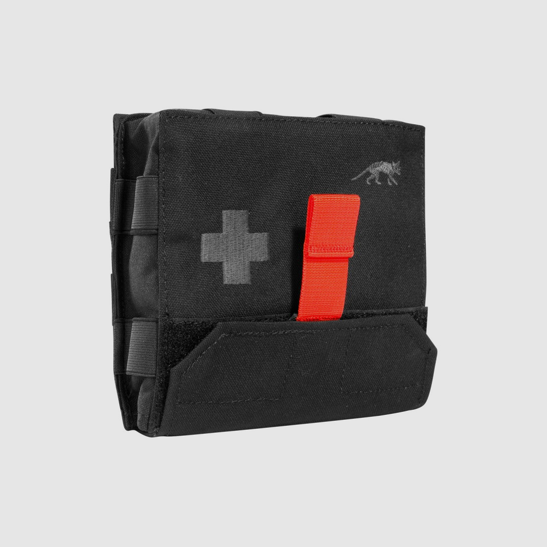 TASMANIAN TIGER Borsa di pronto soccorso IFAK POUCH S MKII BLACK 7364.040, immagine 4 di 4