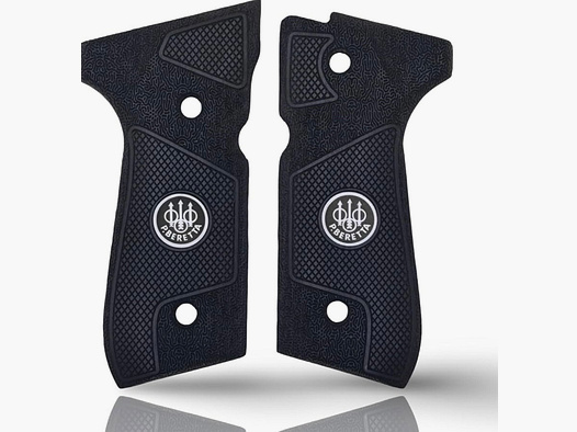 Beretta grip panels