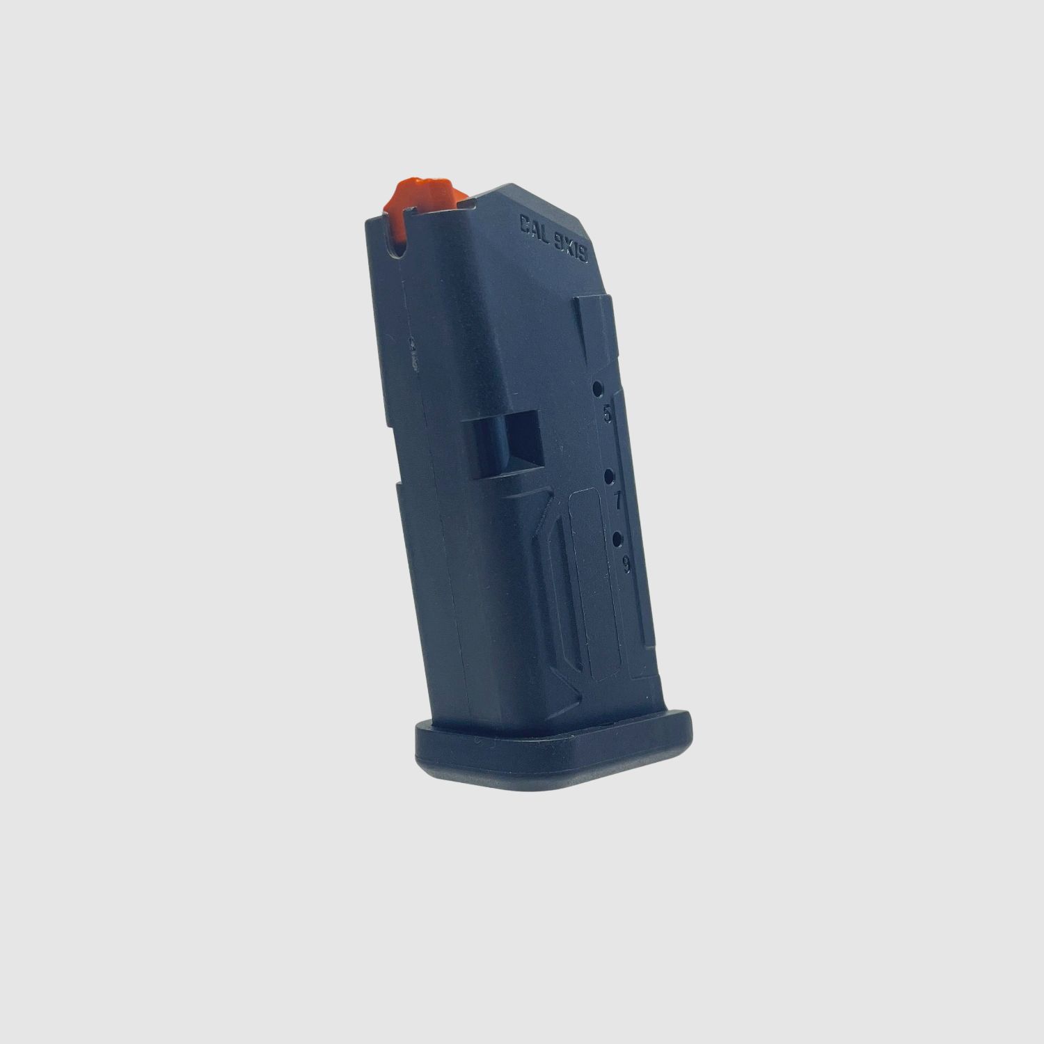 Schmeisser AR15 9mm Magazin 10 Schuss
