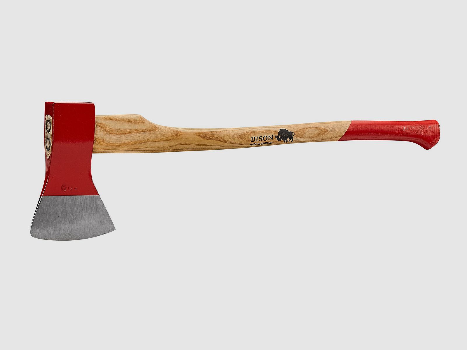 Bison Forstaxt 1400 g