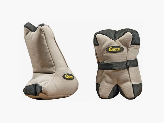 CALDWELL Schießsack TACTICAL COMBO