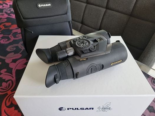 Pulsar Symbion DXT50