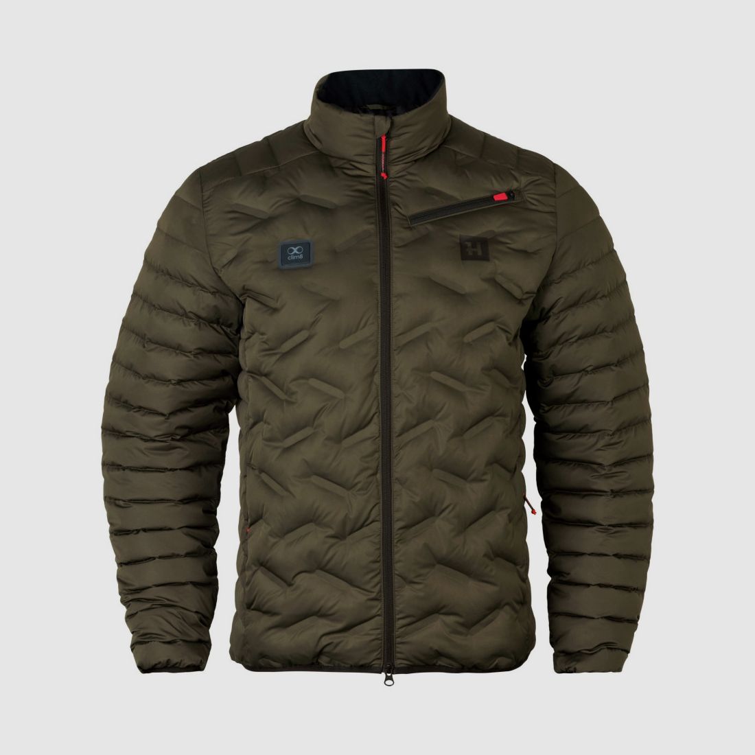Harkila klim8 Insulated Hunting Jacket, image 2 of 6