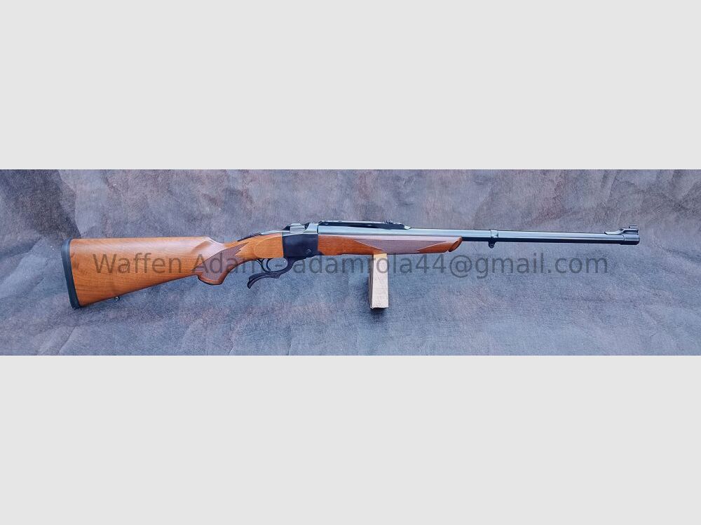 Ruger Blockbüchse Ruger N°.1
