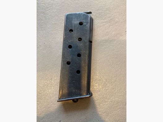 Tokarev magazine 7.62