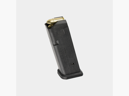 Magpul PMAG 17 GL9 - GLOCK G17 Cargador de 17 Tiros