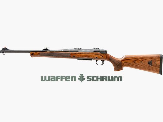 Haenel Jaeger NXT Tracker