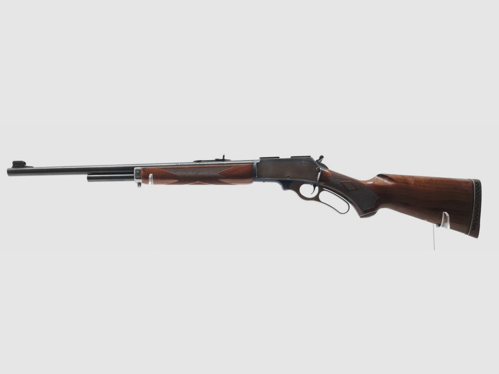 Marlin 444 Sporter
