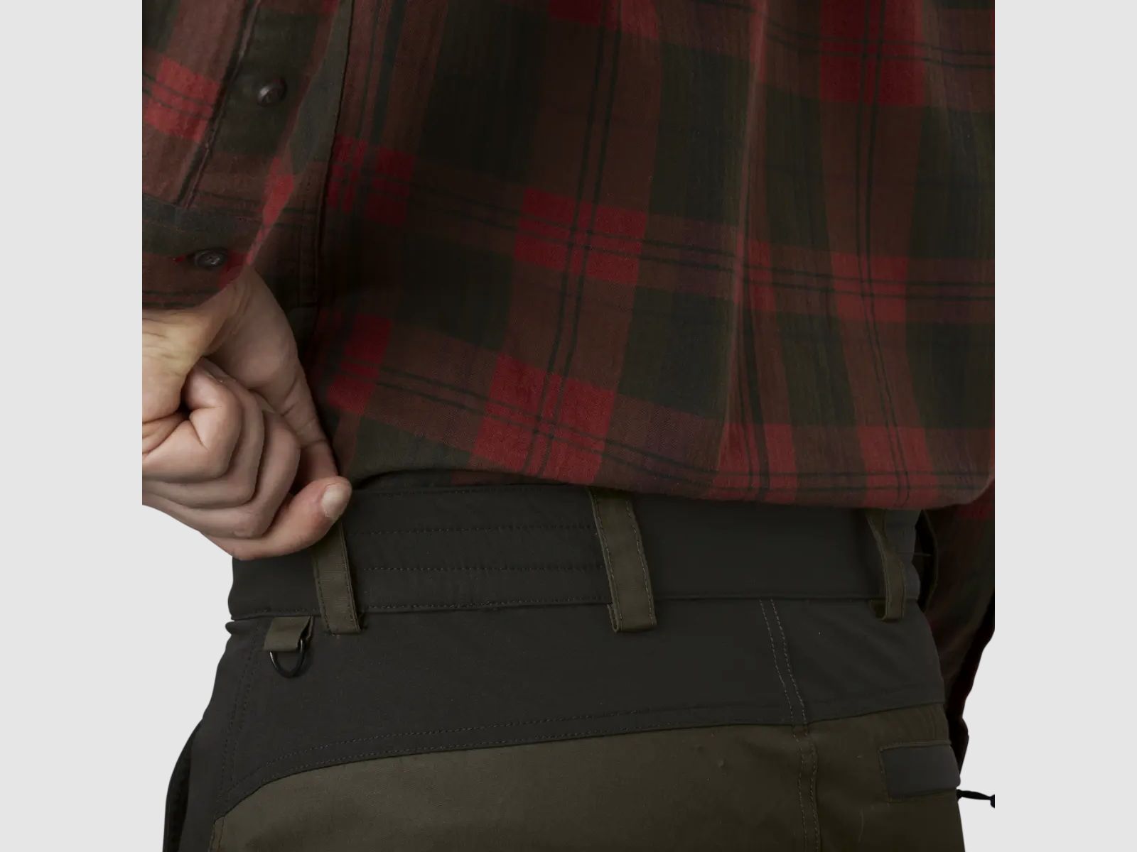 Pantalones Seeland Elm