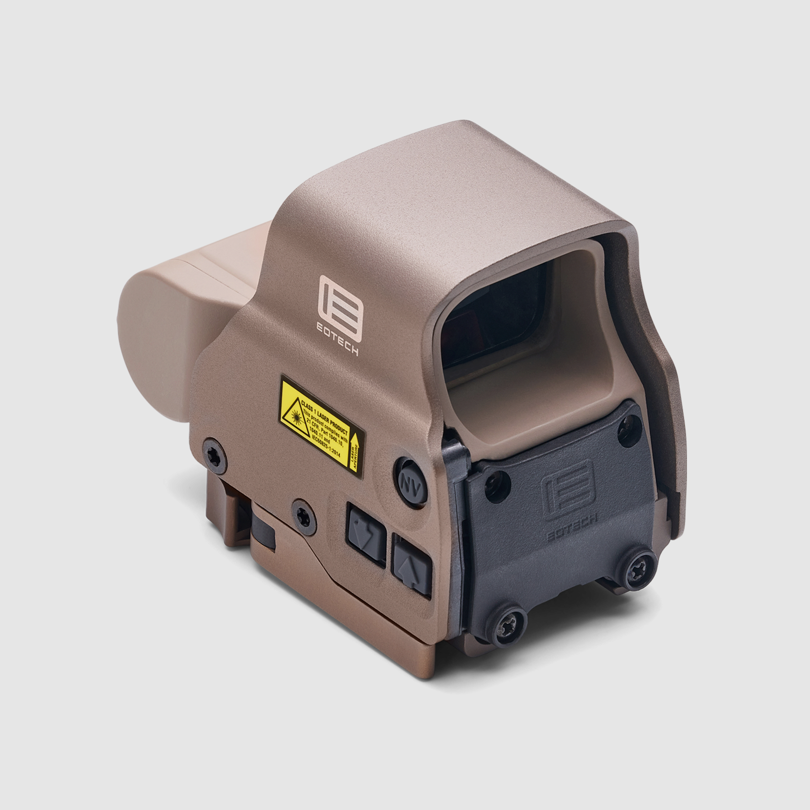Eotech EXPS3-0 Tan, image 1 sur 2