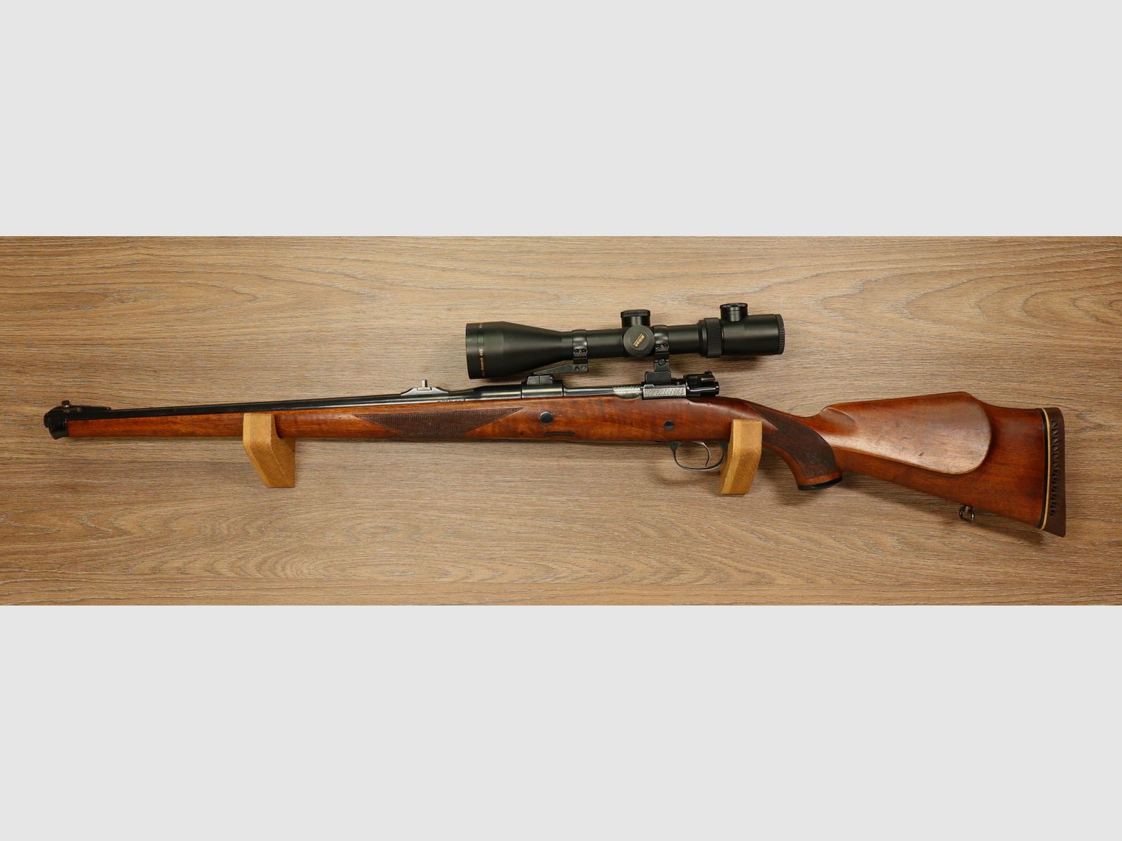 Stutzen su base Mauser 98, immagine 2 di 2