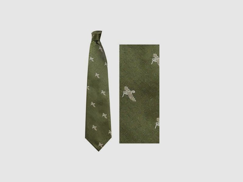 Das (Polyester) Waldschnepfe