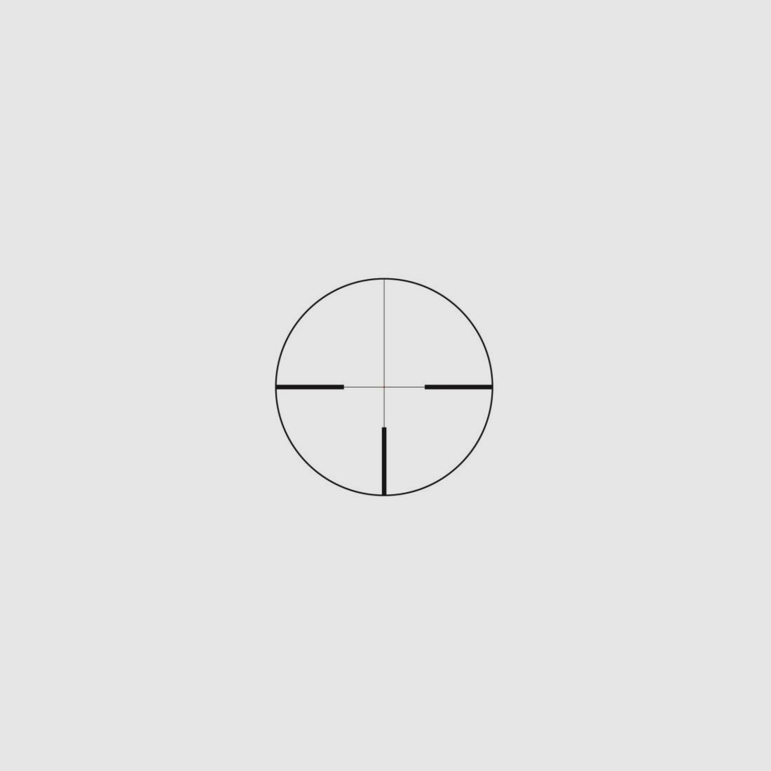 Minox RS-4 3-12×56 BDC, billede 3 af 3