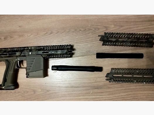 Planeet Eclipse Emf100 