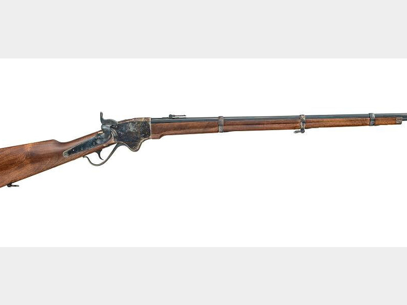 Chiappa	 1860 Spencer Rifle .44-40 Unterhebelrepetierer