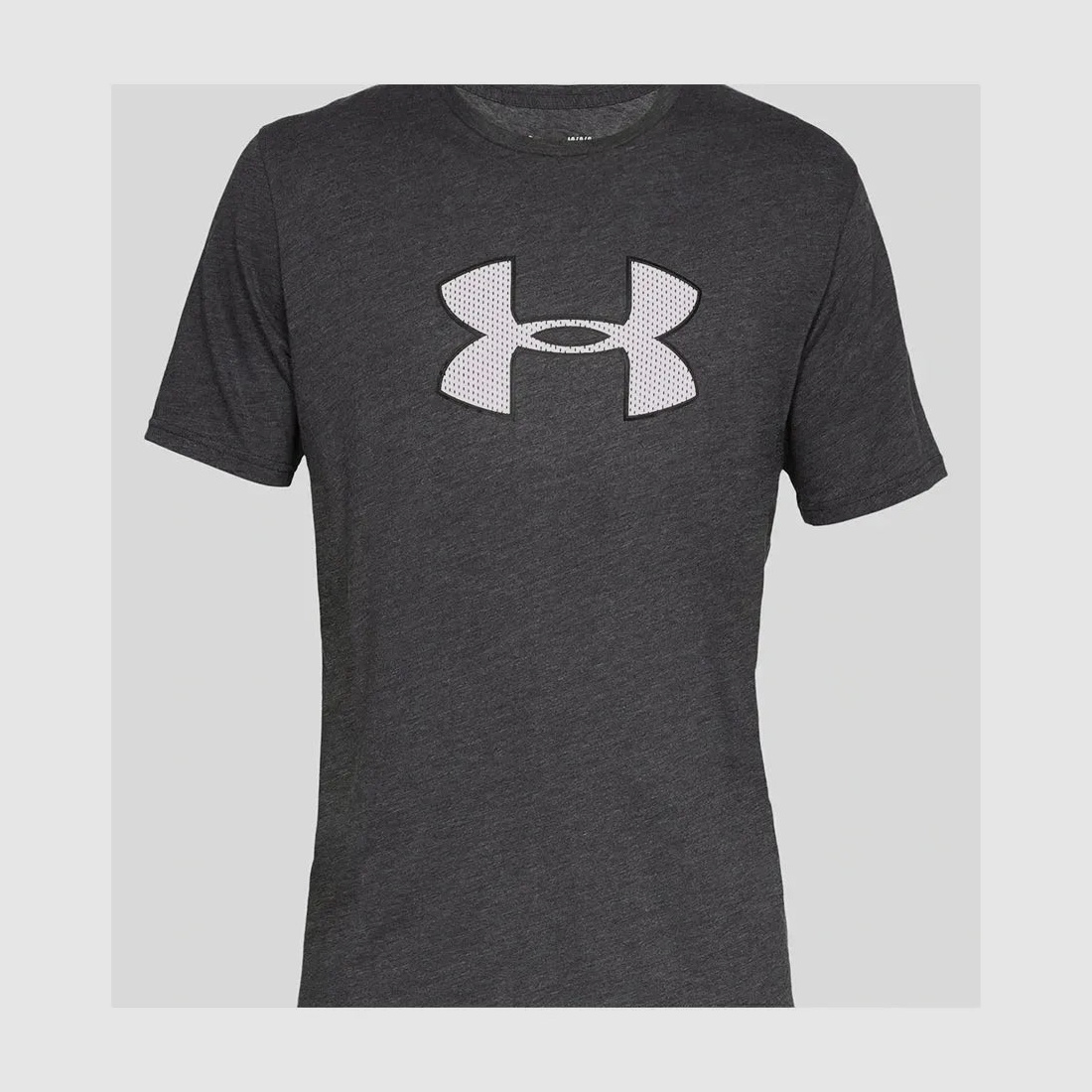 Under Armour T-Shirt Big Logo
