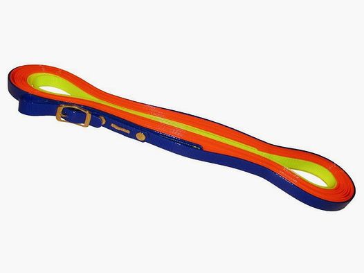 Niggeloh BioThane Tracking Strap