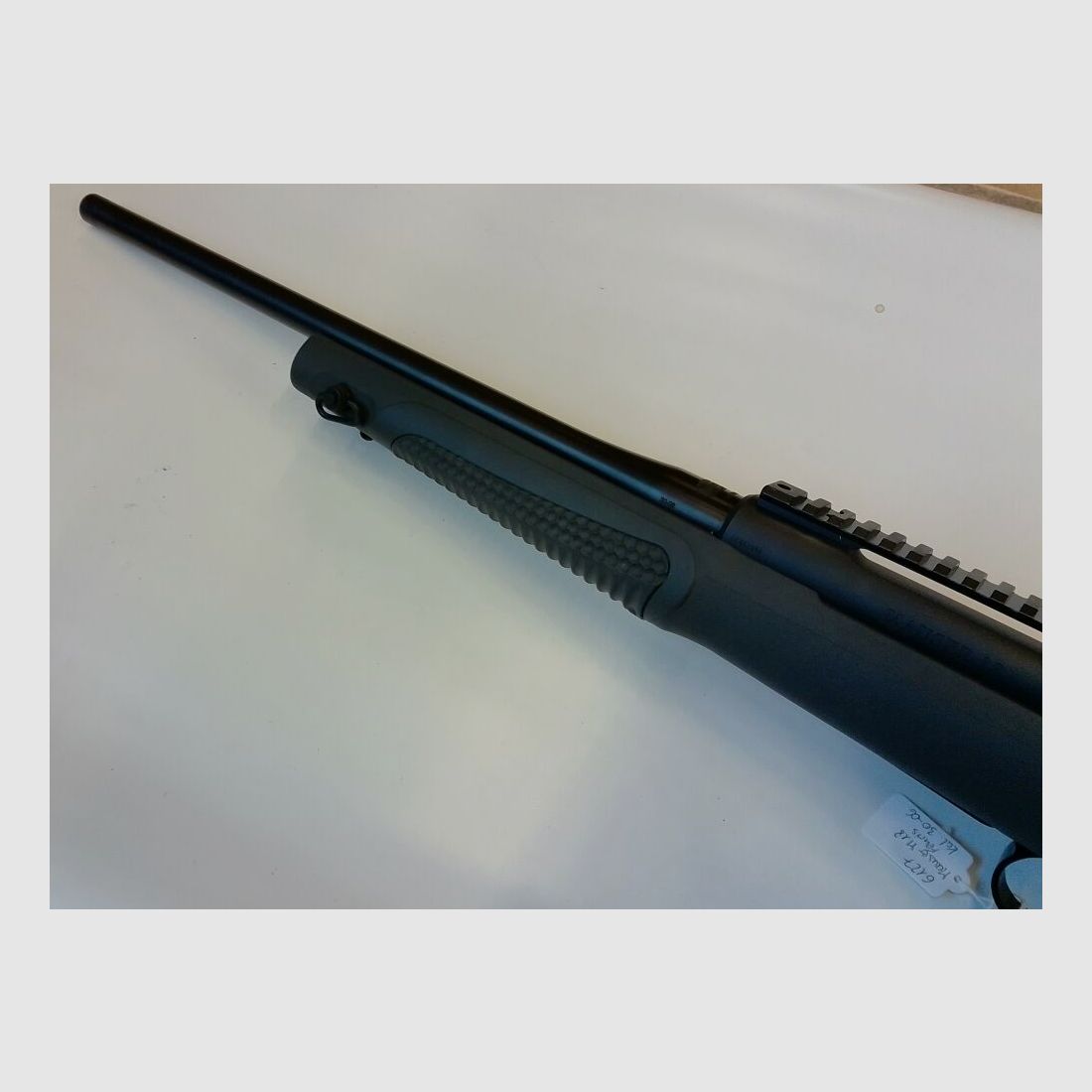 Mauser M18 Fenris