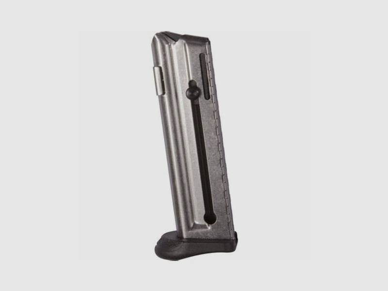 Walther Magazin P22