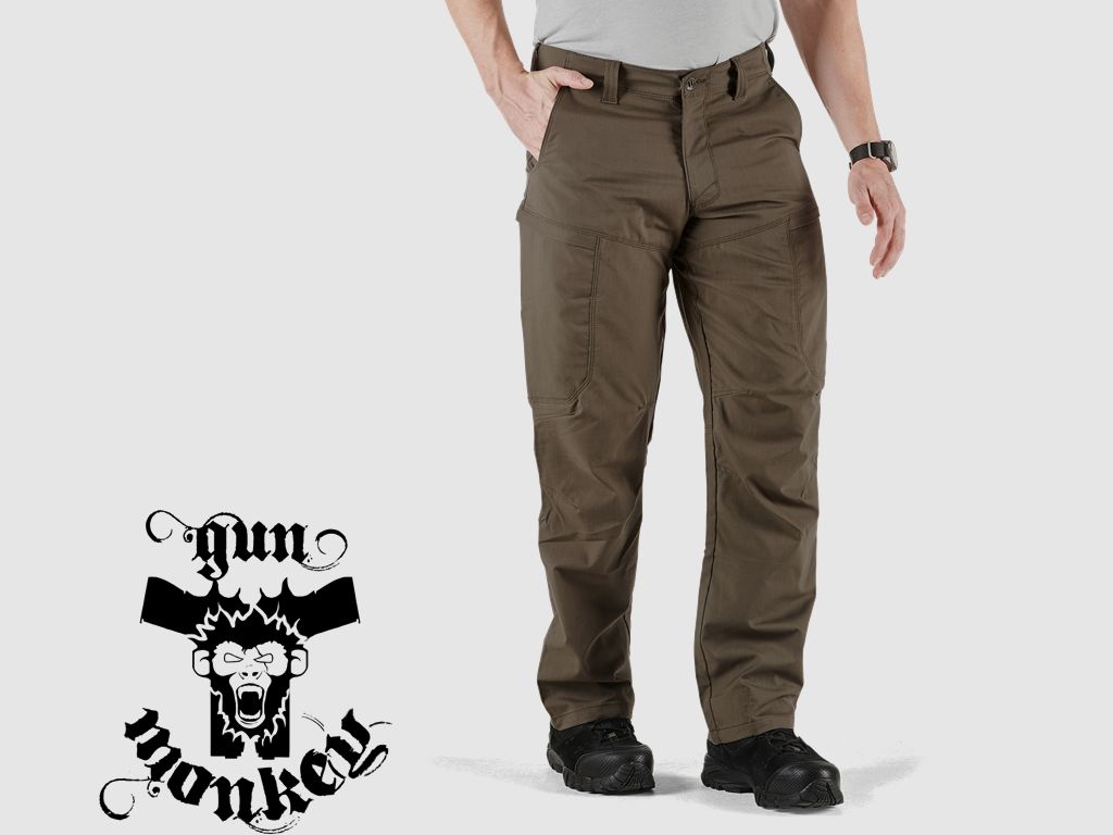 Spodnie 5.11 Apex Pant kol. 192 Tundra (74434), zdjęcie 2 z 4