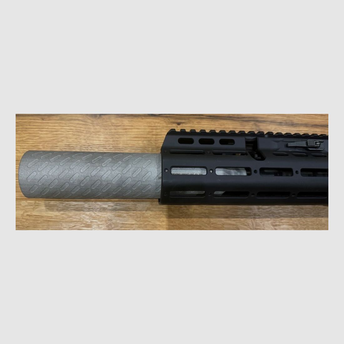 B&T AG (Brügger y Thomet) APC300 SD