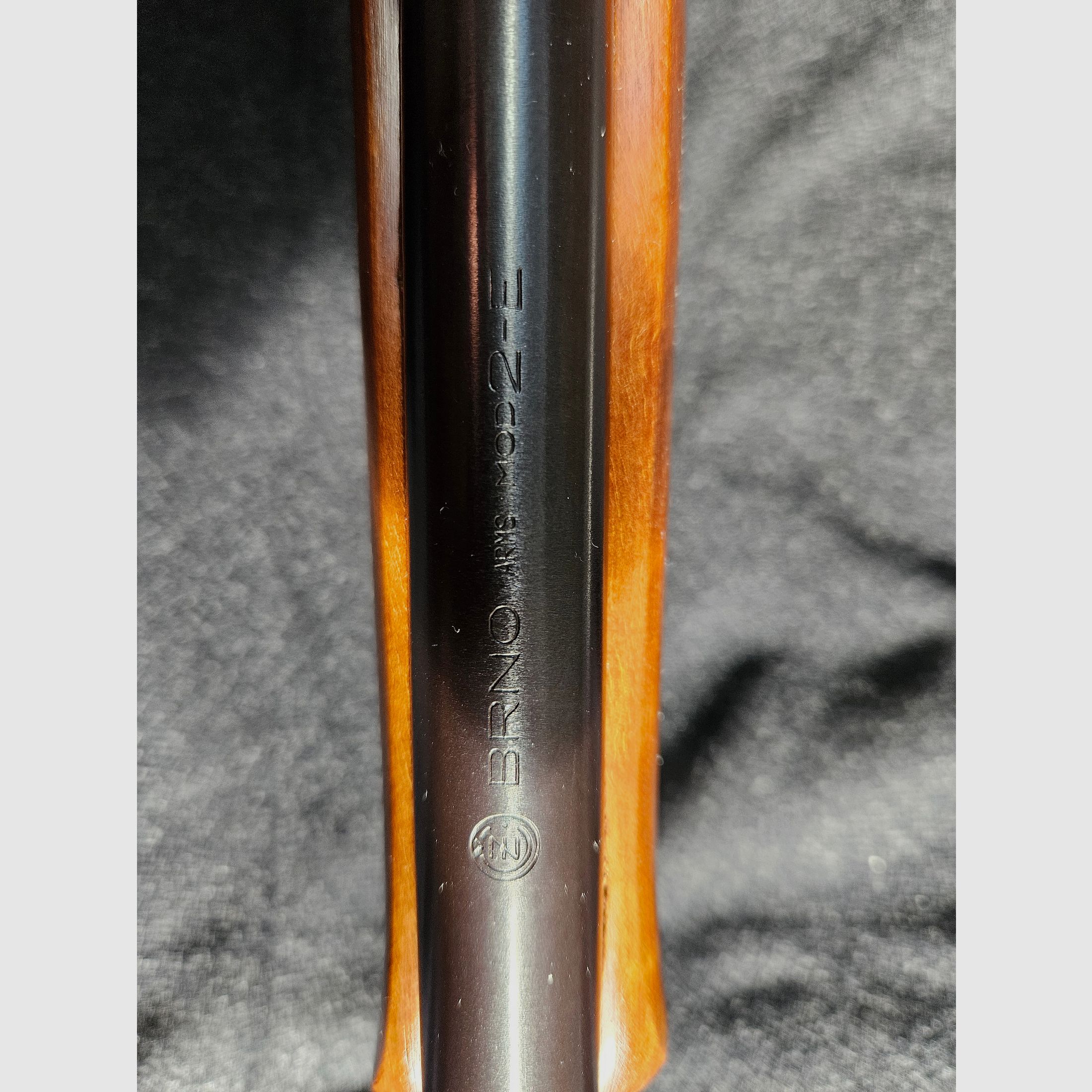 CZ 452-2E Lux Cal.22 lr con Zeiss Jena 4x32 M