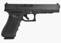 Glock Pistole 35 Gen4 MOS – .40 S&W