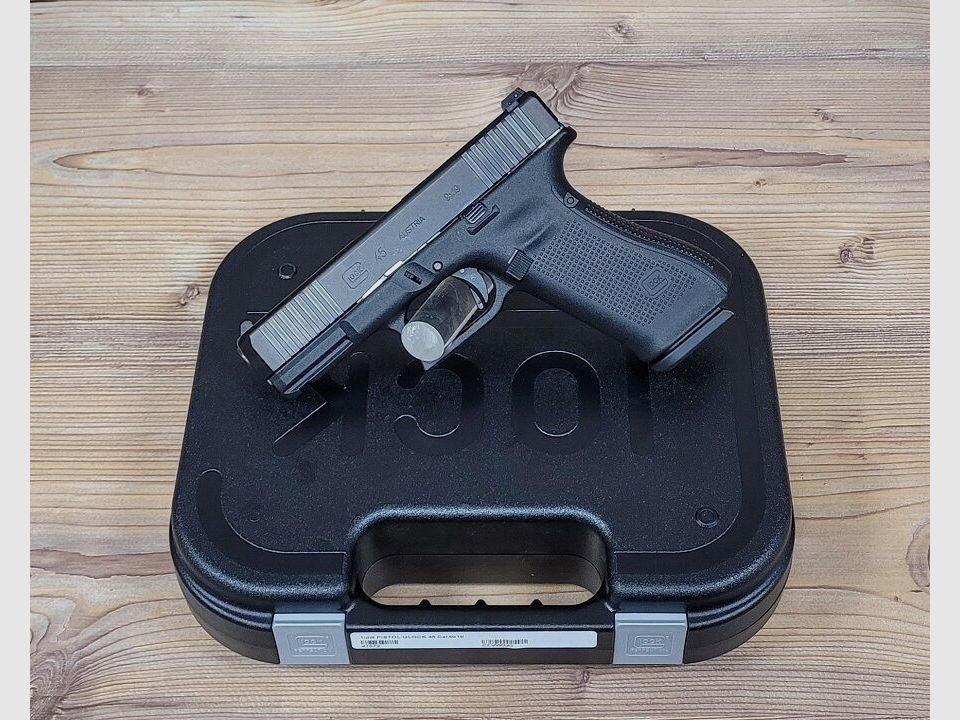 Glock 45 Gen5 FS - Mod. 45 Gen.5
