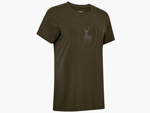 Damen-T-Shirt BAMBOO DEERHUNTER 8688