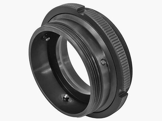 Rusan Night Vision Adapter Ring Rusan HikMicro Thunder TH35C M52x0.75