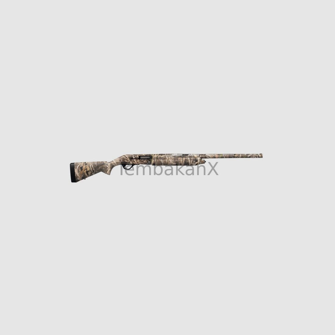 Winchester SX4 PATOS 12/89