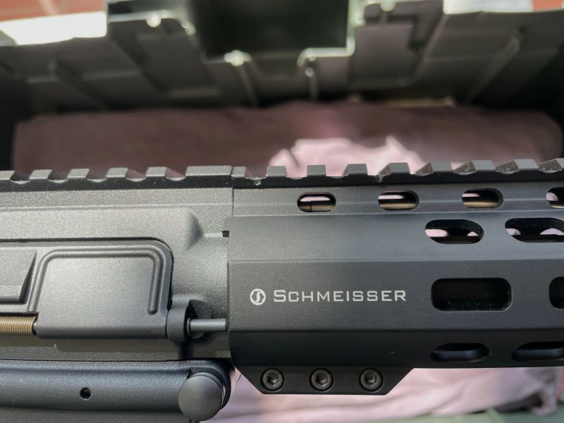 Schmeisser AR15 M5FL