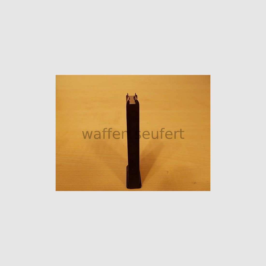 Walther PPK magazijn 22lr 9 patronen