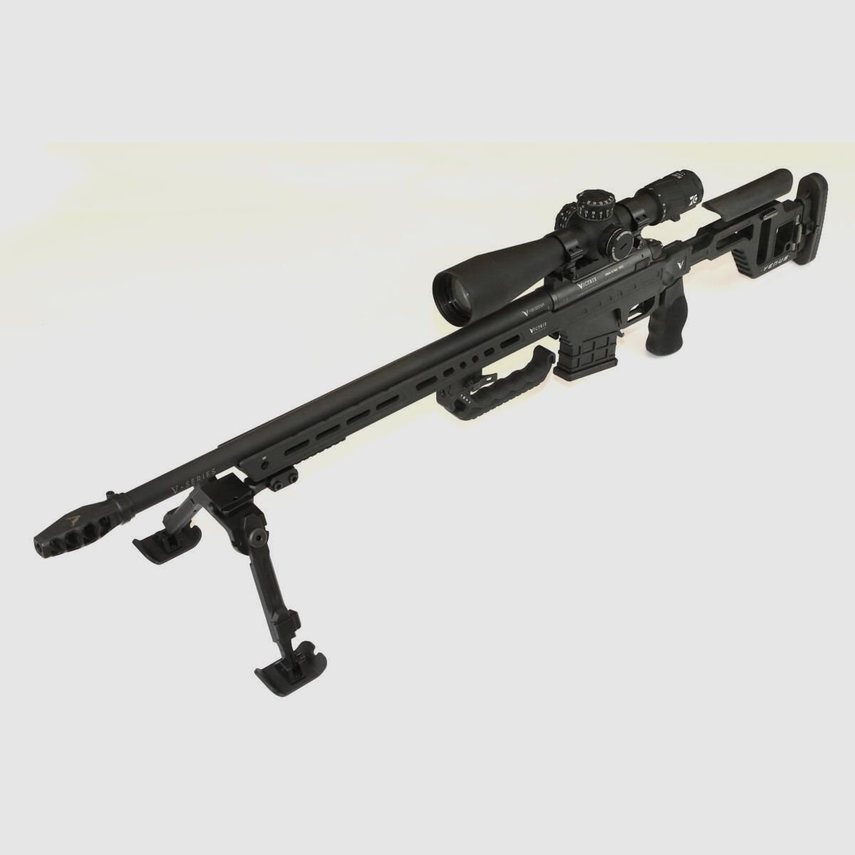 Zero Compromise Optic ZC527 5-27×56, Bild 12 von 14