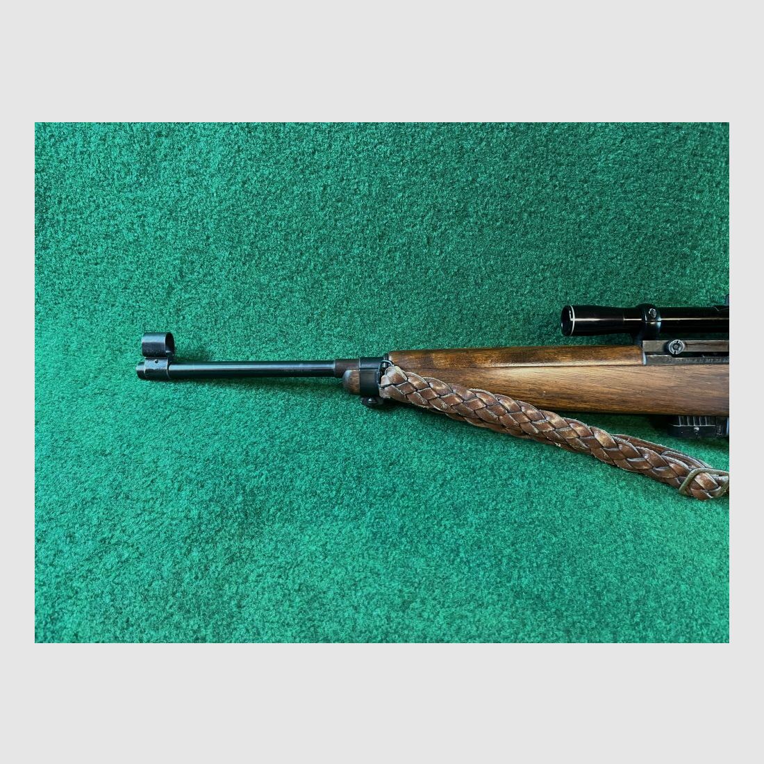 Erma M1 .22lr