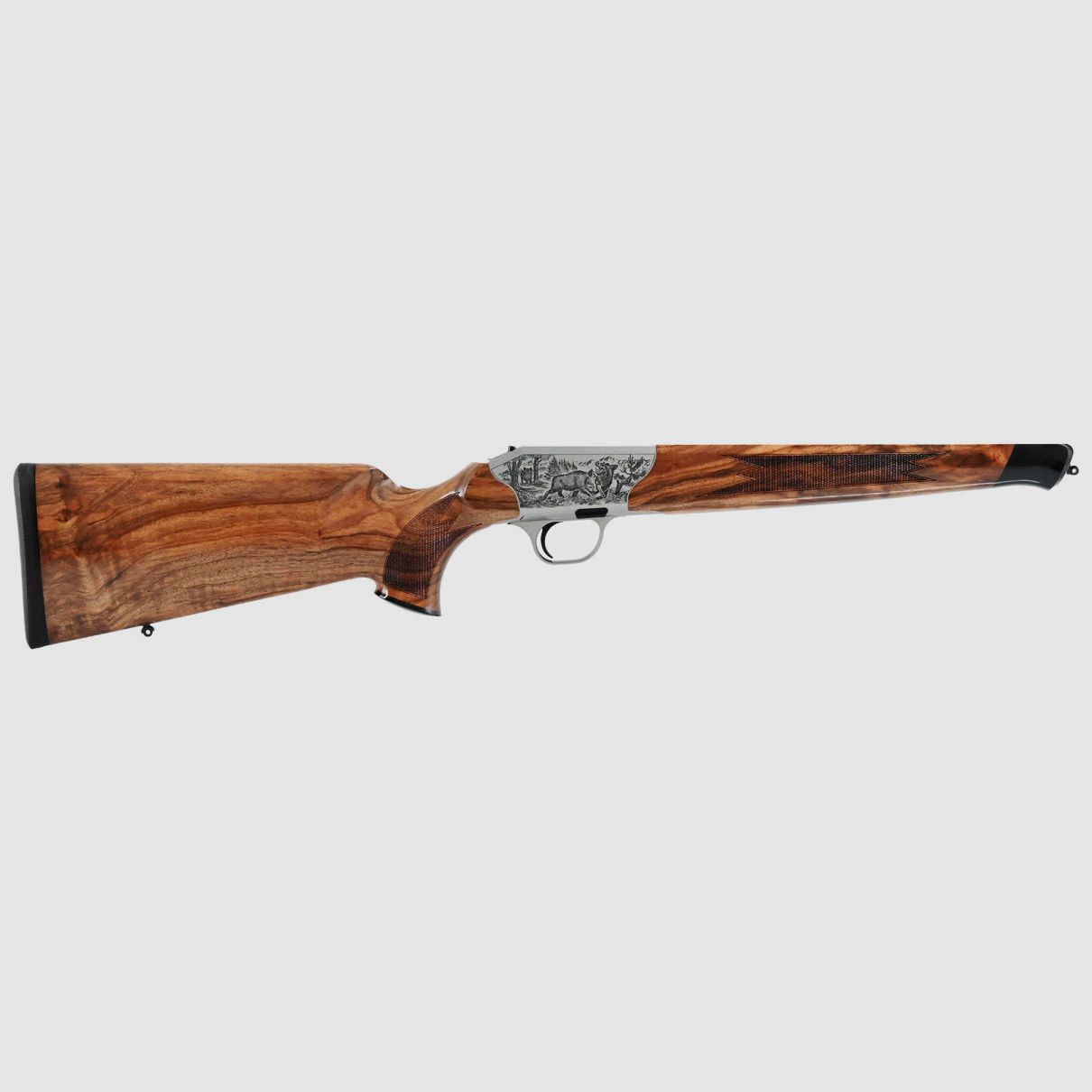 Sistema Blaser R8 Luxus SHK:4 / Izquierda Semi-Peso