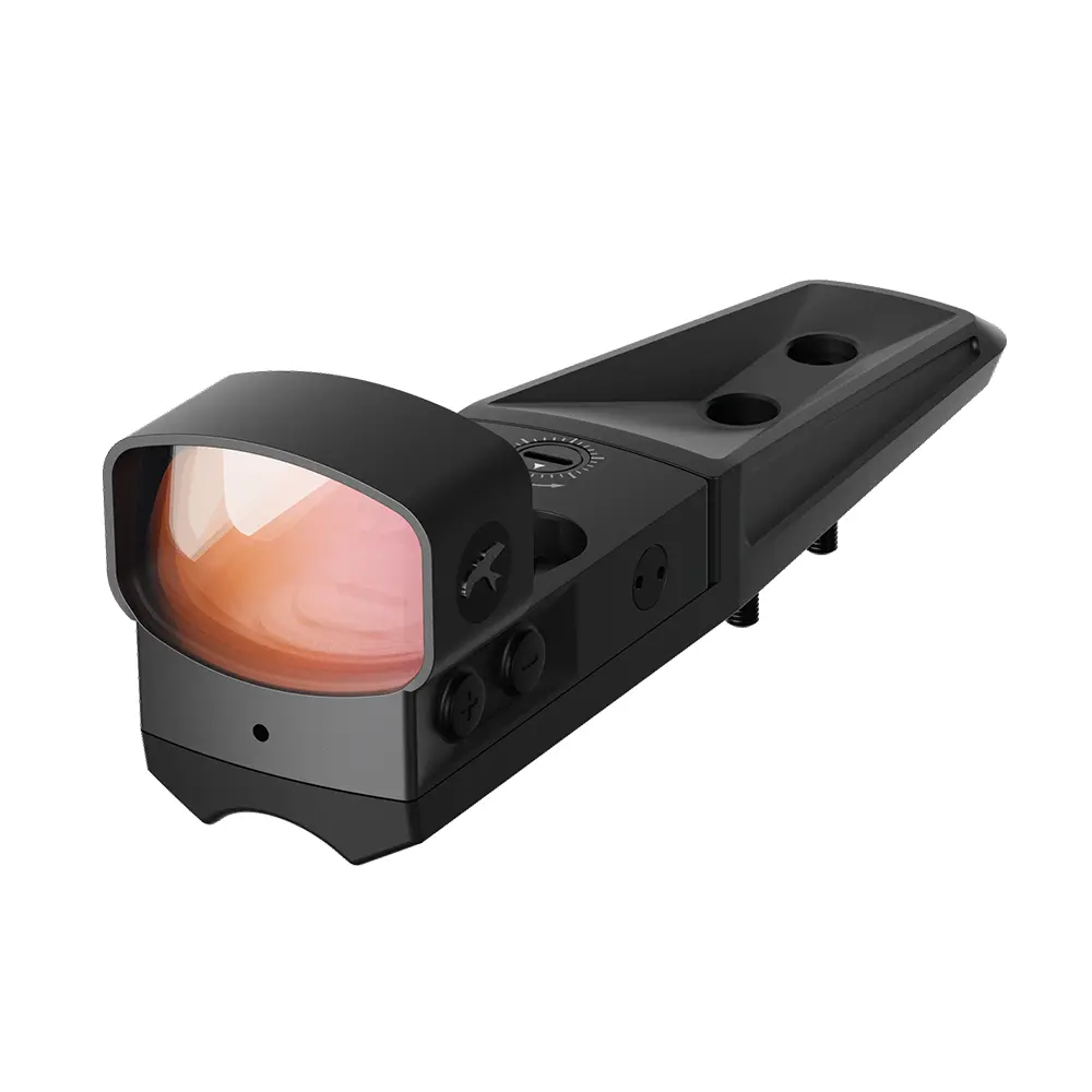 Rotpunktvisier Kite Optics KX1 3 MOA mit Browning Montage