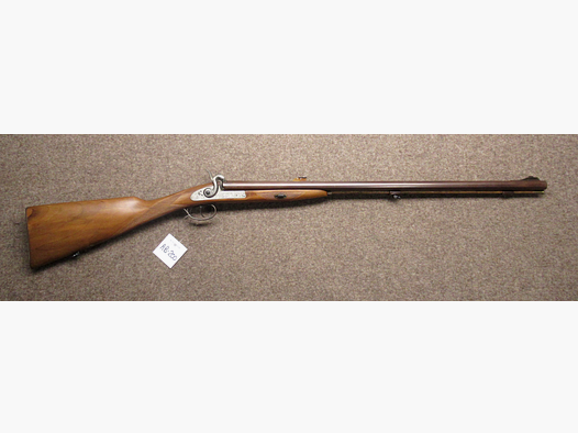 AB-200 fusil juxtaposé à chargement par la bouche PEDERSOLI mod. Kodiak cal. .50