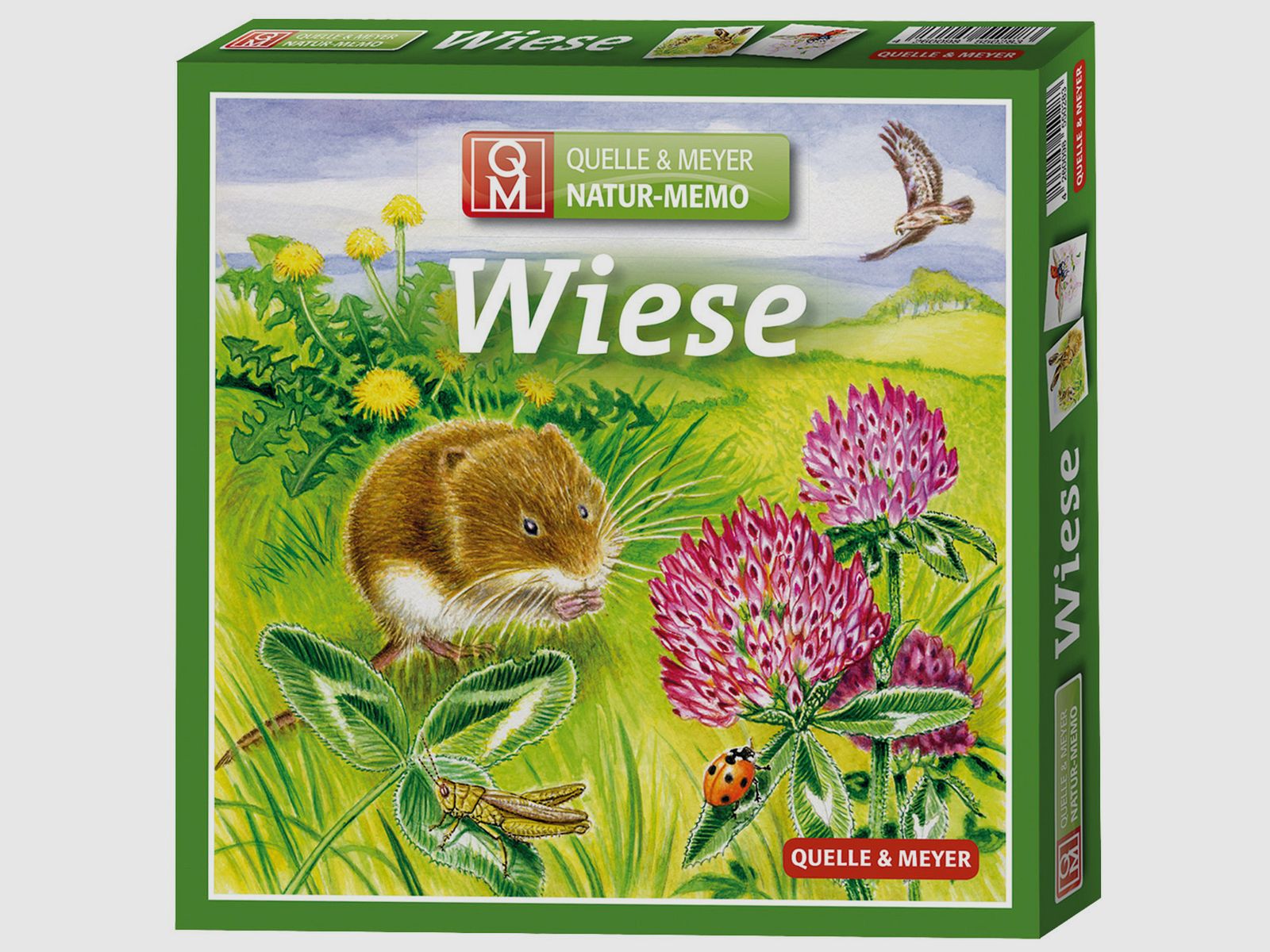Natur-Memo