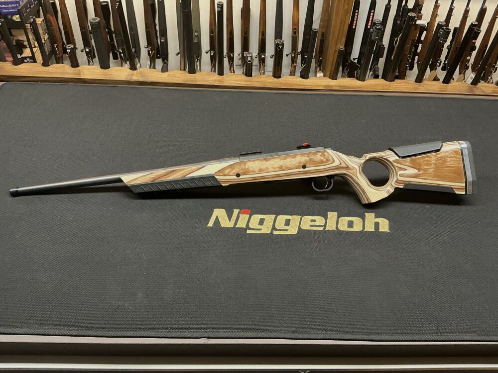 CZ 600 Luna .308Win, Bild 9 von 9