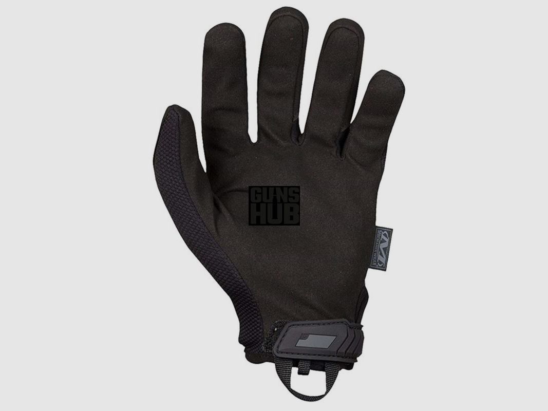 Rękawiczki Mechanix The Original Covert, zdjęcie 10 z 10