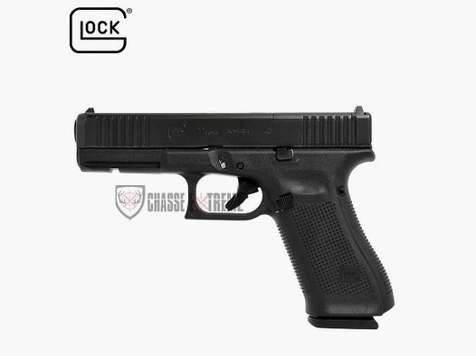 Pistolet GLOCK 22 Gen5 Fs Mos cal 40 s&w