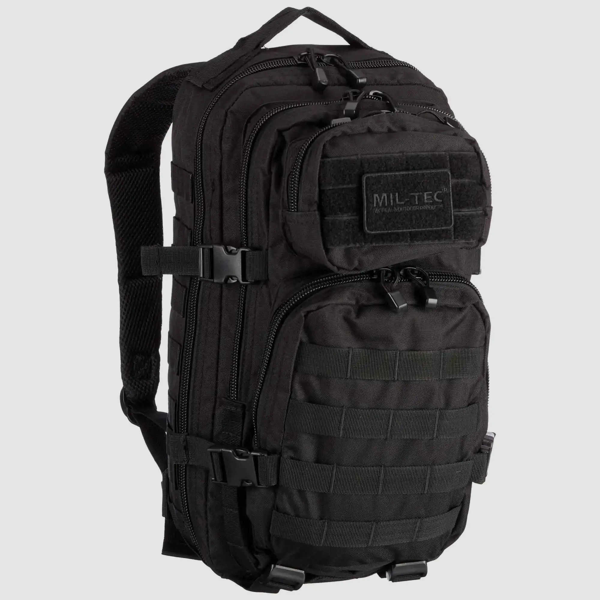 Mil-Tec Mil-Tec Rugzak US Assault Pack Small 20 L