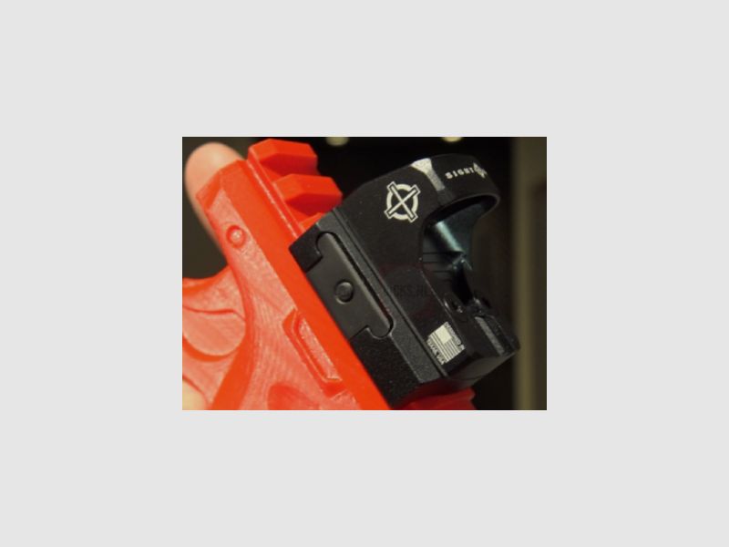 Mini Shot A-Spec M3 Micro, image 12 sur 18