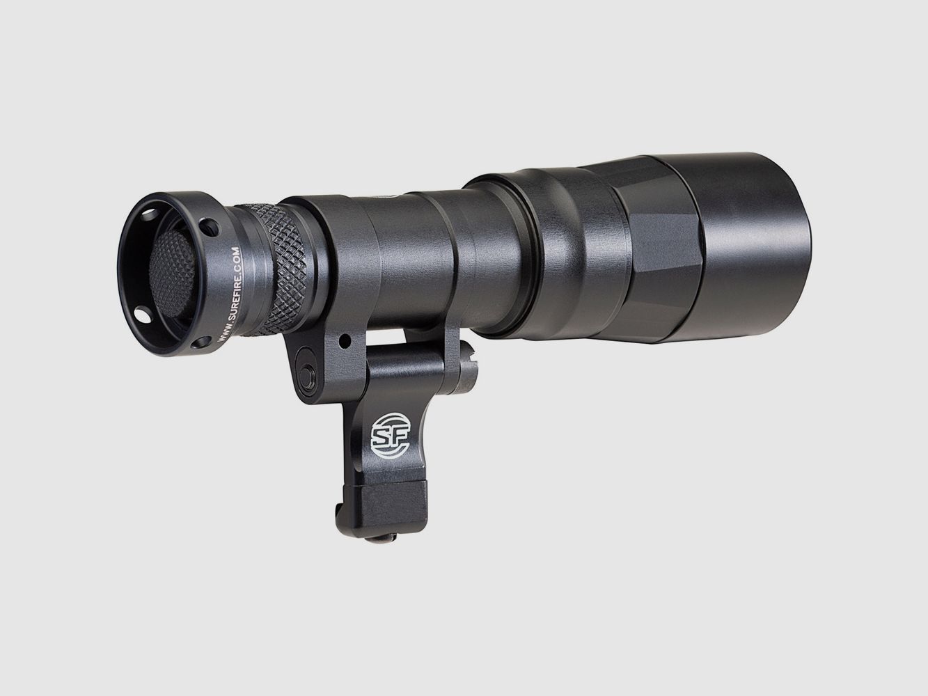Surefire – Lampe / Mod. M340T Turbo Mini Scout Light Pro / BK, image 3 sur 4