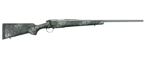 Bergara Premier Mountain 2.0 Repetierbüchse