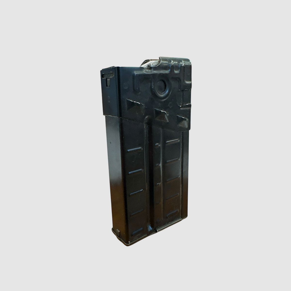 USATO – CARICATORE – HECKLER & KOCH MOD. G3/G41/G91 OBERLAND SPORTER CAL. 308 WIN. | 20 COLPI, immagine 3 di 3