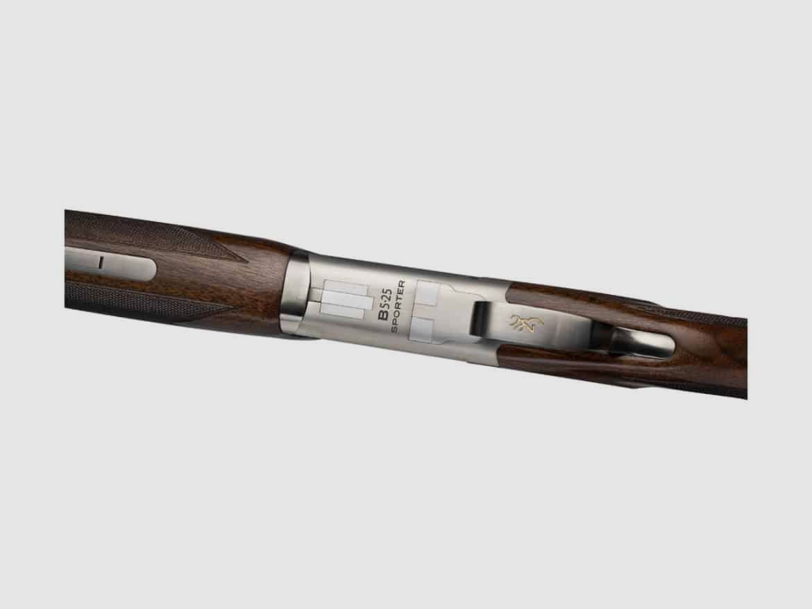 Browning B525 Sporter, afbeelding 3 van 4