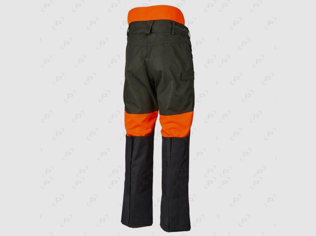 BROWNING TRACKER PRO Hose kaki, Bild 2 von 3